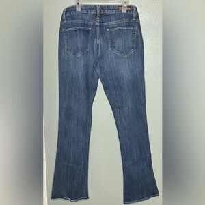 Simply Vera Wang Jeans 8